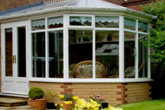 conservatories East Bower