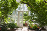free East Bower orangery quotes